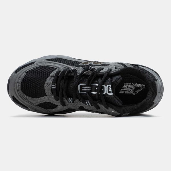 Кросівки New Balance 740 Thinsulate Grey Black Termo Gore-Tex 18971-Сірий-36 фото