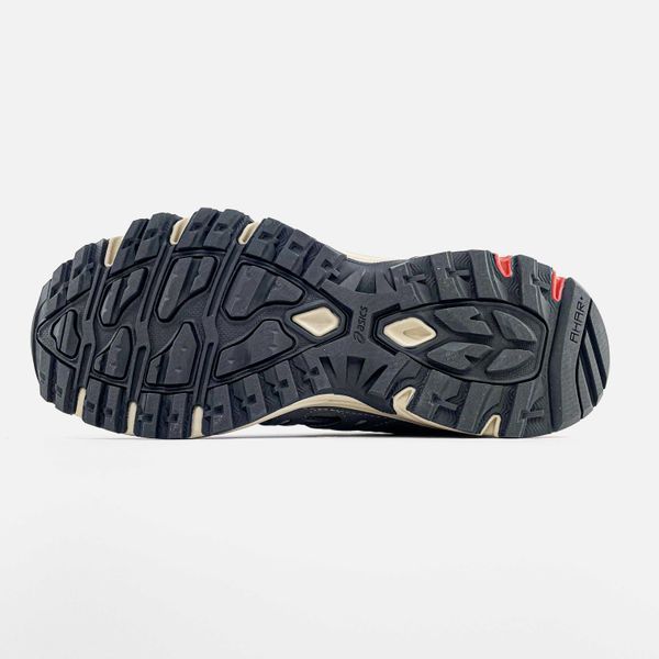 Кросівки Asics GEL-SONOMA 15-50 Clay "Grey/Obsidian Grey" 15810-Мультиколір-36 фото