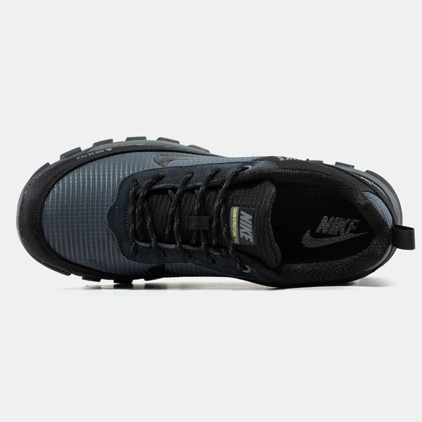 Кросівки Nike Rivah Gore-Tex Grey Black 21866-Сірий-36 фото