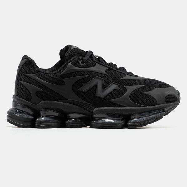 Кросівки New Balance 2000 Black 24351-Чорний-36 фото