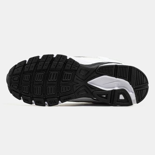 Кросівки Nike Initiator White Silver Black 12714-Білий-36 фото