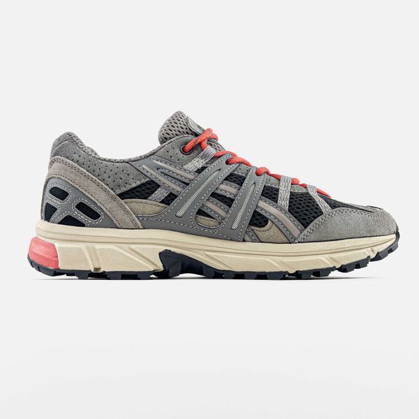 Кросівки Asics GEL-SONOMA 15-50 Clay "Grey/Obsidian Grey" 15810-Мультиколір-36 фото