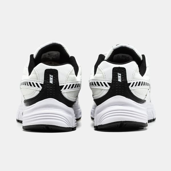 Кросівки Nike Initiator White Silver Black 12714-Білий-36 фото