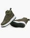 Кросівки Nike Air Force 1 Gore-Tex Haki White 09598-Хакі-36 фото 3