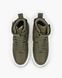 Кросівки Nike Air Force 1 Gore-Tex Haki White 09598-Хакі-36 фото 6