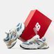 Кросівки New Balance 9060 Beige Blue 20694-Мультиколір-40 фото 5