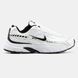 Кросівки Nike Initiator White Silver Black 12714-Білий-36 фото 4