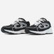 Кросівки Dior B30 Black White 18345-Чорний-38 фото 4