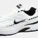 Кросівки Nike Initiator White Silver Black 12714-Білий-36 фото 6