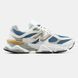 Кросівки New Balance 9060 Beige Blue 20694-Мультиколір-40 фото 4