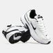 Кросівки Nike Initiator White Silver Black 12714-Білий-36 фото 2