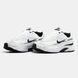 Кросівки Nike Initiator White Silver Black 12714-Білий-36 фото 3