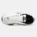 Кросівки Nike Initiator White Silver Black 12714-Білий-36 фото 7