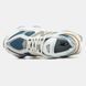 Кросівки New Balance 9060 Beige Blue 20694-Мультиколір-40 фото 6