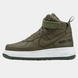 Кросівки Nike Air Force 1 Gore-Tex Haki White 09598-Хакі-36 фото 1