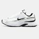 Кросівки Nike Initiator White Silver Black 12714-Білий-36 фото 1
