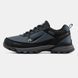 Кросівки Nike Rivah Gore-Tex Grey Black 21866-Сірий-36 фото 1