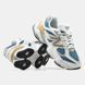 Кросівки New Balance 9060 Beige Blue 20694-Мультиколір-40 фото 3