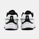 Кросівки Nike Initiator White Silver Black 12714-Білий-36 фото 5