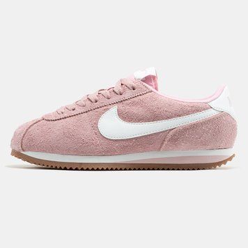 Кросівки Nike Cortez Vintage Suede Pink 20482-Рожевий-38 фото