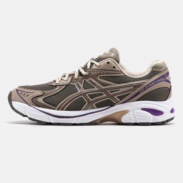 Кросівки Asics GT-2160 Brown Purple White 14701-Коричневий-36 фото
