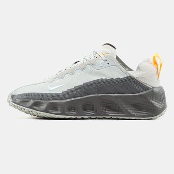Кросівки Nike Ava Rover Grey 23312-Сірий-41 фото