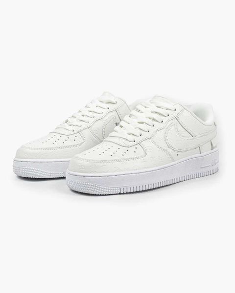 Кросівки Nike Air Force White LV 07716-Білий-36 фото