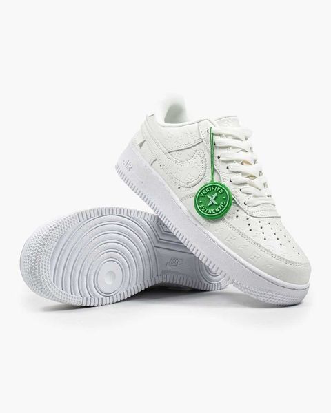 Кросівки Nike Air Force White LV 07716-Білий-36 фото