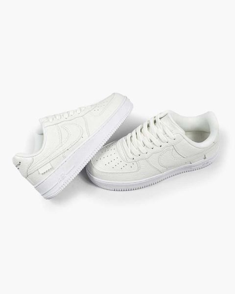 Кросівки Nike Air Force White LV 07716-Білий-36 фото