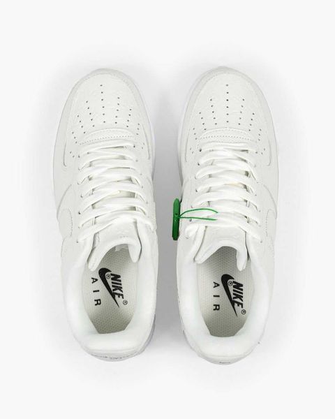 Кросівки Nike Air Force White LV 07716-Білий-36 фото