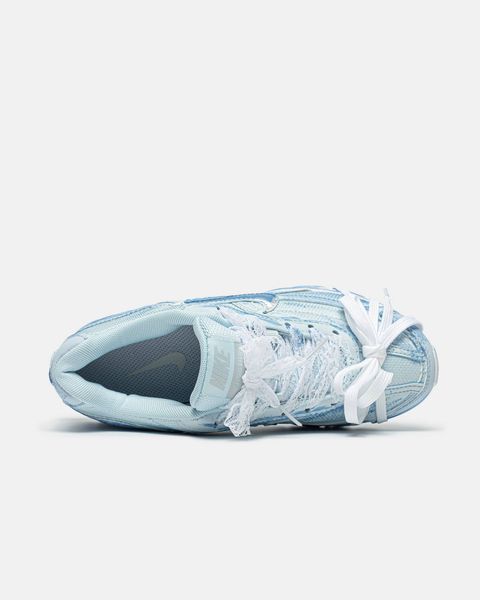 Кросівки Nike Initiator Custom Blue 2.0 22592-Блакитний-41 фото