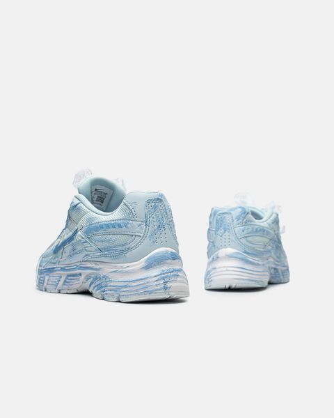 Кросівки Nike Initiator Custom Blue 2.0 22592-Блакитний-41 фото