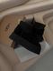 Уггі UGG Classic Mini Dipper Black 18662-Чорний-40 фото 6