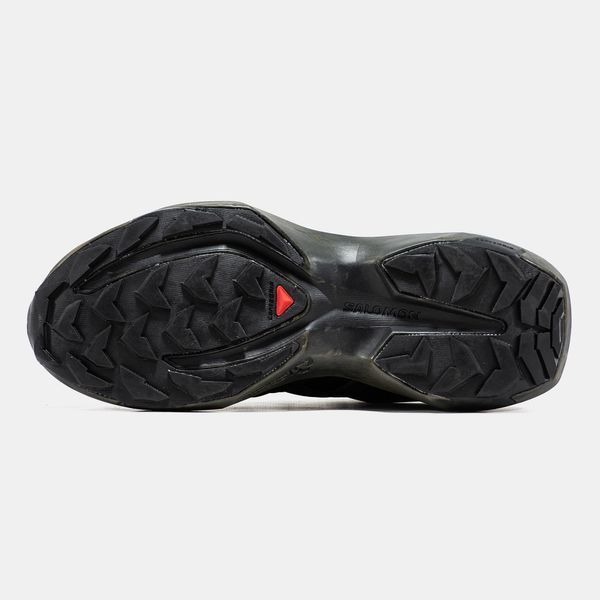 Кросівки Salomon XT Pu.Re Advanced Black 21265-Чорний-42 фото