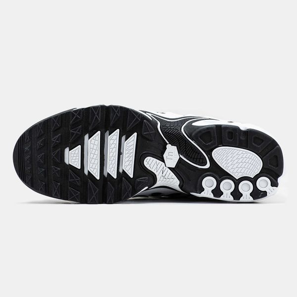 Кросівки Nike Air Max Tn Plus Drift White Black 17698-Мультиколір-36 фото