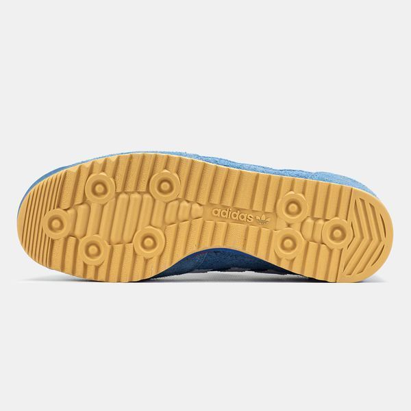 Кросівки Adidas SL 72 Blue White 20009-Блакитний-37 фото