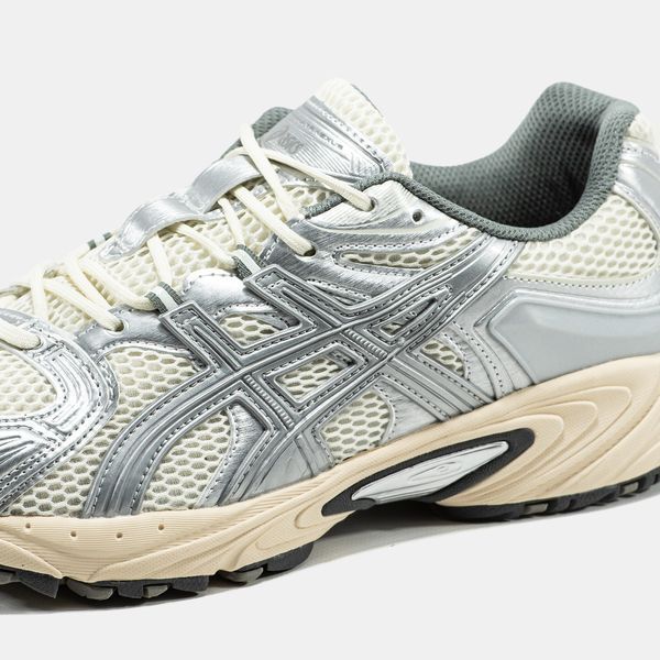Кросівки Asics Gel-Kahana TR Nexus cream siver 24352-Бежевий-40 фото