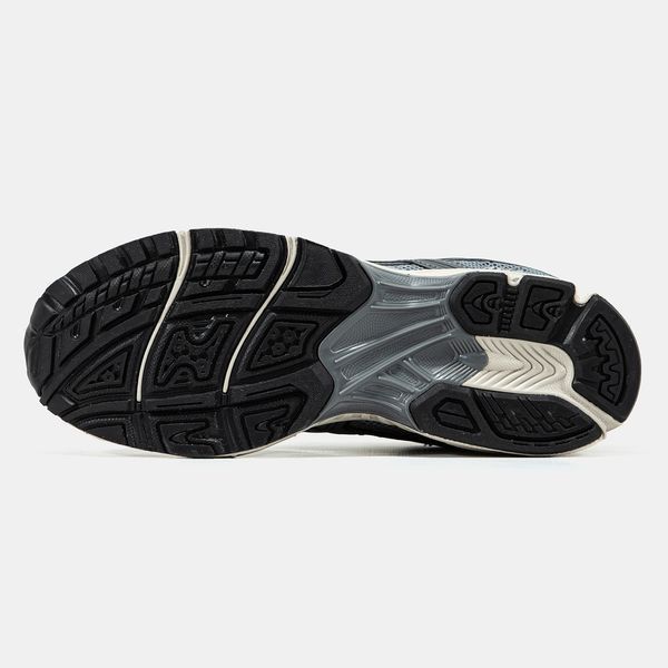 Кросівки Asics Gel-Nimbus 10.1 Grey Black 21204-Сірий-36 фото