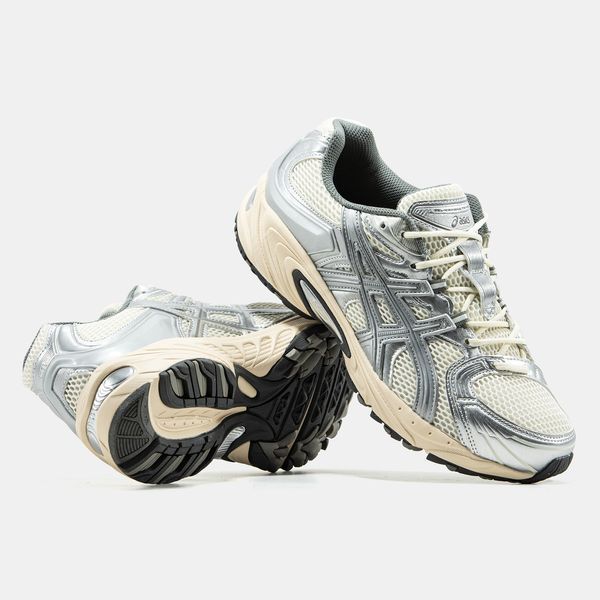 Кросівки Asics Gel-Kahana TR Nexus cream siver 24352-Бежевий-40 фото