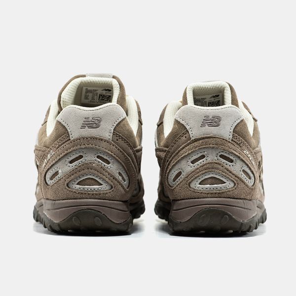 Кросівки New Balance 204L Brown 22944-Коричневий-36 фото