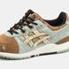 Кросівки Asics Gel-Lyte III Brown Mint 19639-Мультиколір-36 фото 6