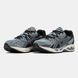 Кросівки Asics Gel-Nimbus 10.1 Grey Black 21204-Сірий-36 фото 3