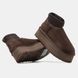 Уггі UGG Classic Mini Dipper Brown 22895-Коричневий-39 фото 2