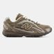 Кросівки New Balance 204L Brown 22944-Коричневий-36 фото 6