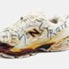 Кросівки New Balance 530 Custom Beige Red 22147-Мультиколір-36 фото 5