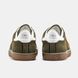 Кросівки Premiata Steven Khaki Brown White Premium 23530-Хакі-36 фото 6