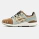 Кросівки Asics Gel-Lyte III Brown Mint 19639-Мультиколір-36 фото 1