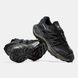 Кросівки Salomon XT Pu.Re Advanced Black 21265-Чорний-42 фото 2