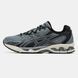 Кросівки Asics Gel-Nimbus 10.1 Grey Black 21204-Сірий-36 фото 1