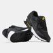 Кросівки Nike Air Max 90 Black White 17727-Чорний-36 фото 3